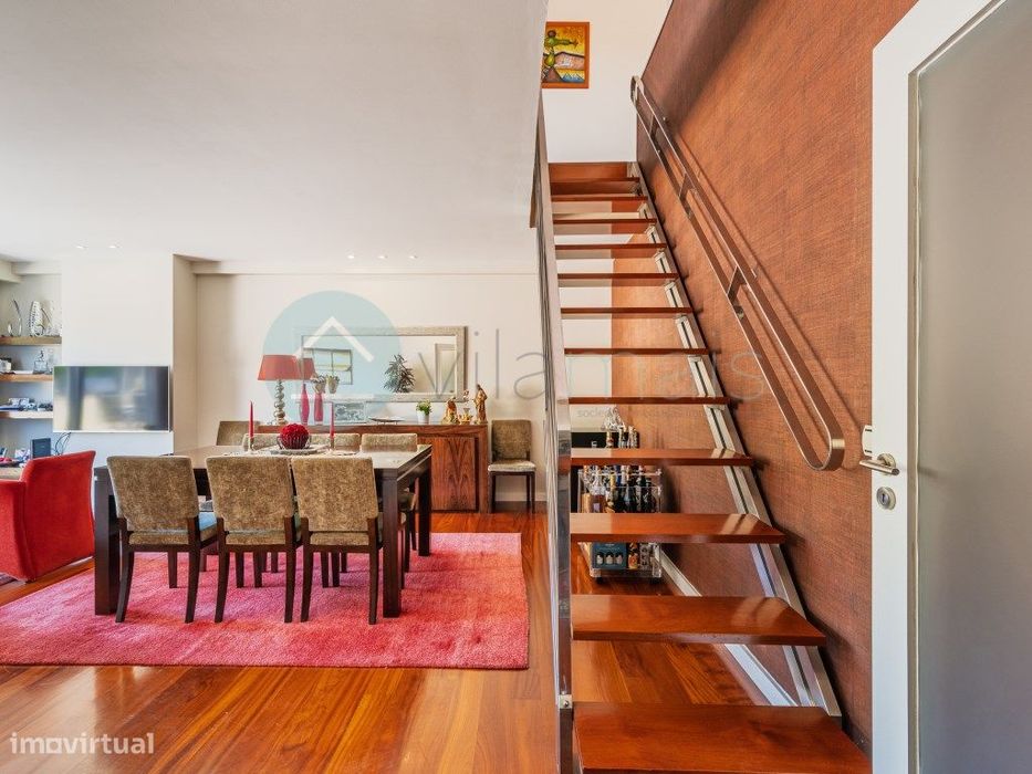 T3 Duplex Aldoar