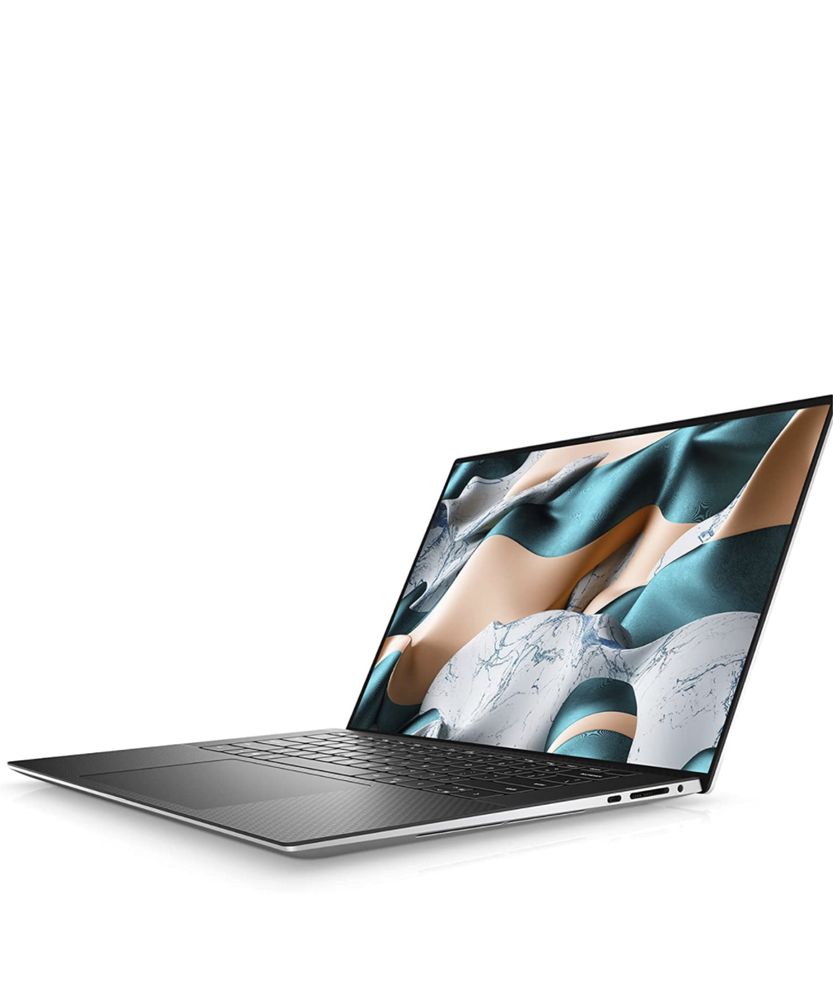 Portatil Novo - DELL XPS 15 9500 I7