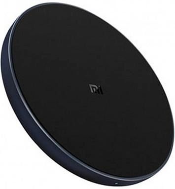 Беспроводное зарядное устройство Xiaomi Mi Wireless Charger WPC01