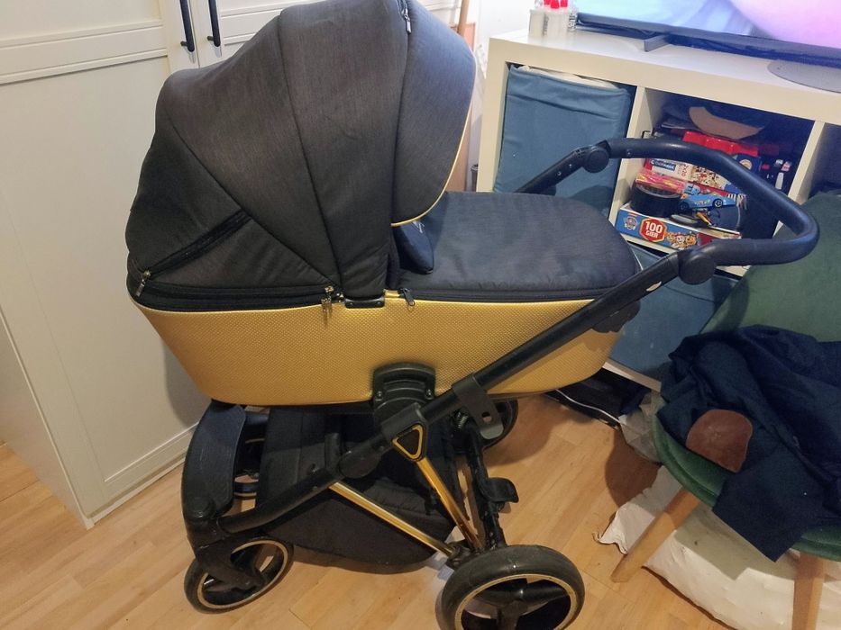 Adamex cristiano 3w1