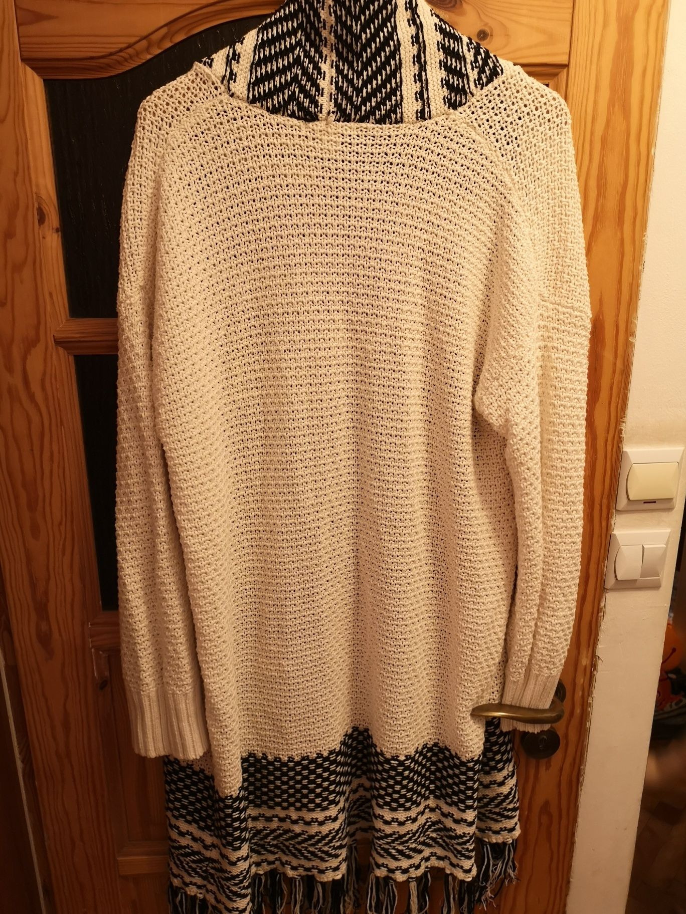 Sweter H&M rozmiar L 175/104A