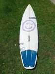 Prancha de surf Matta 6'0 / Prancha de Surf Matta 5'9