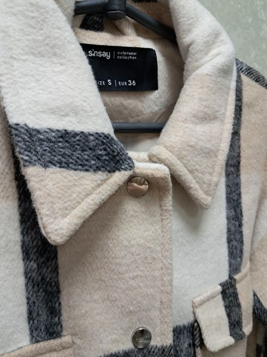 Куртка – сорочка