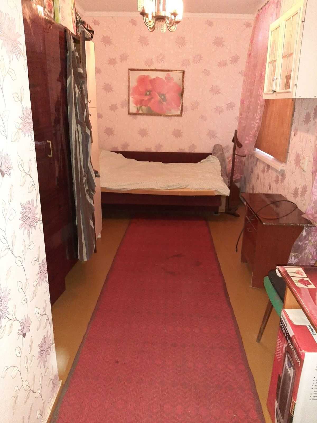 Продам дом кооп "Росток".