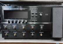 BOSS GT-1000 multiefekt gitarowy