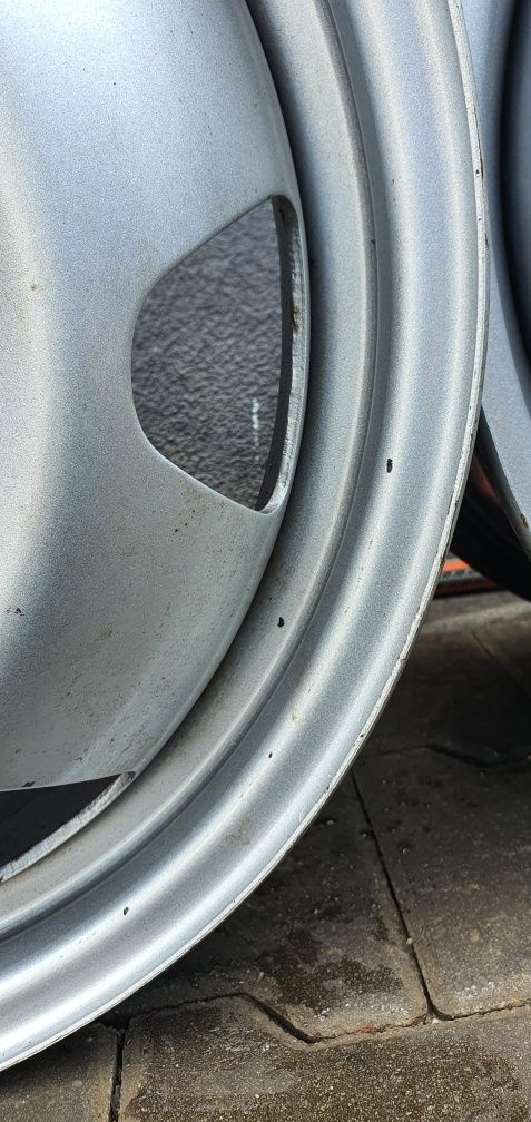 "17 5x120 Vw T5 T6