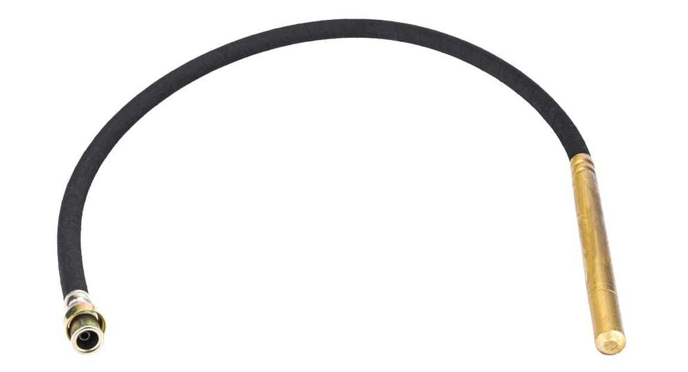 POWERMAT Wibrator Zagęszczarka Do Betonu 1250W + Buława 2m PM0907