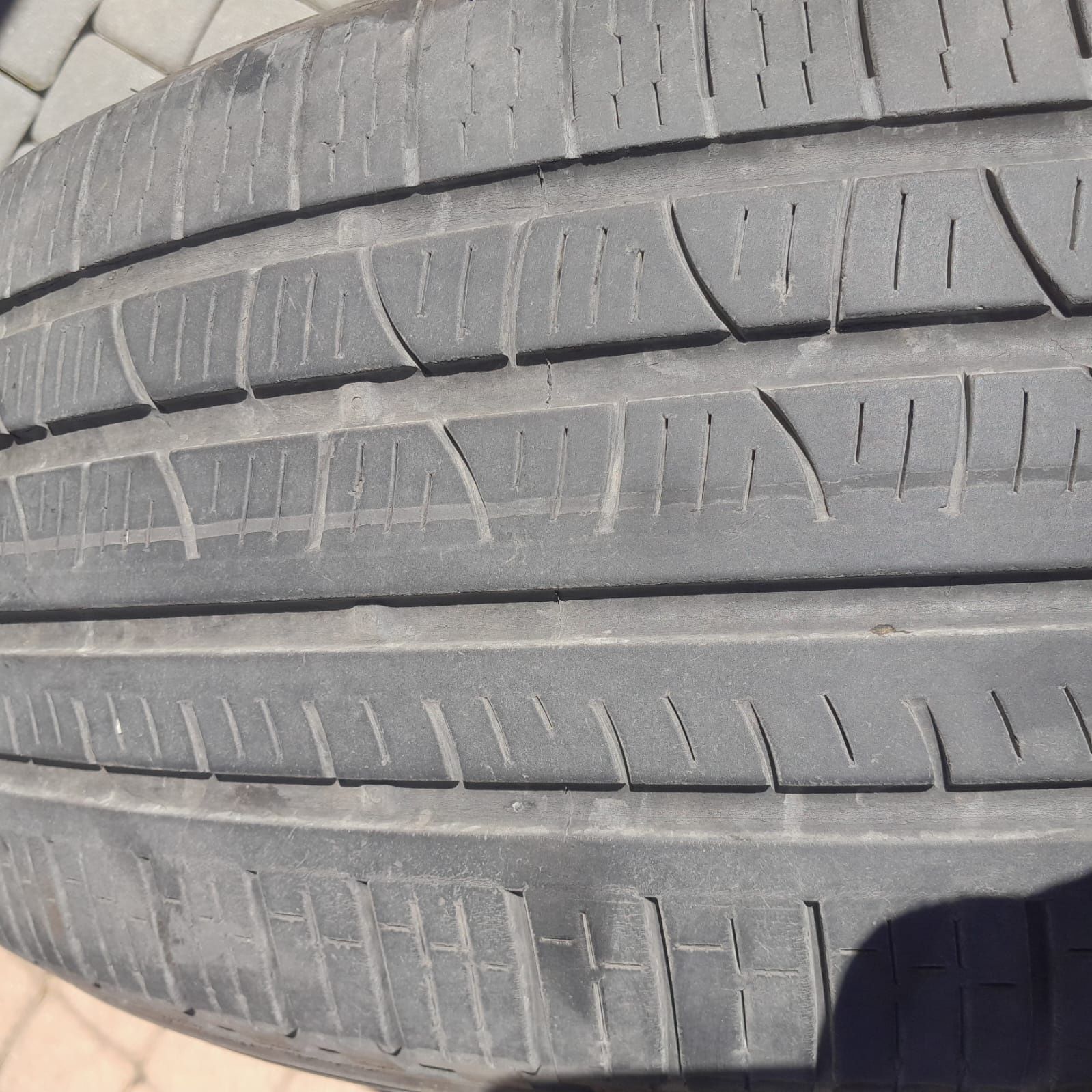 Pirelli Scorpion 245/65/17 4szt