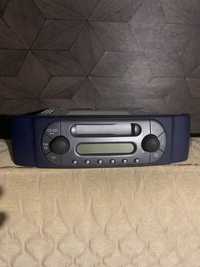Rádio Smart 450