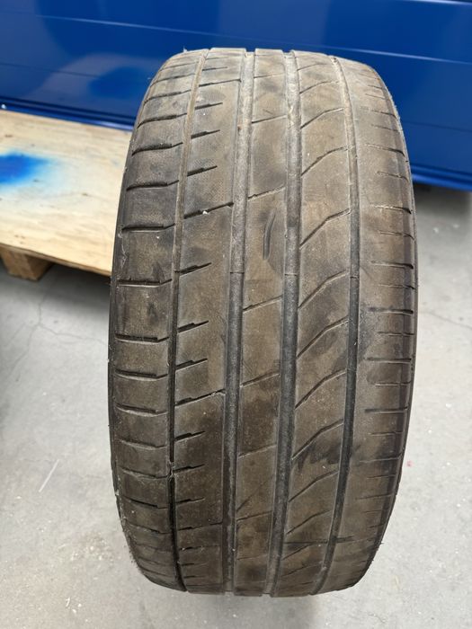 Pneu usado 255/50/19