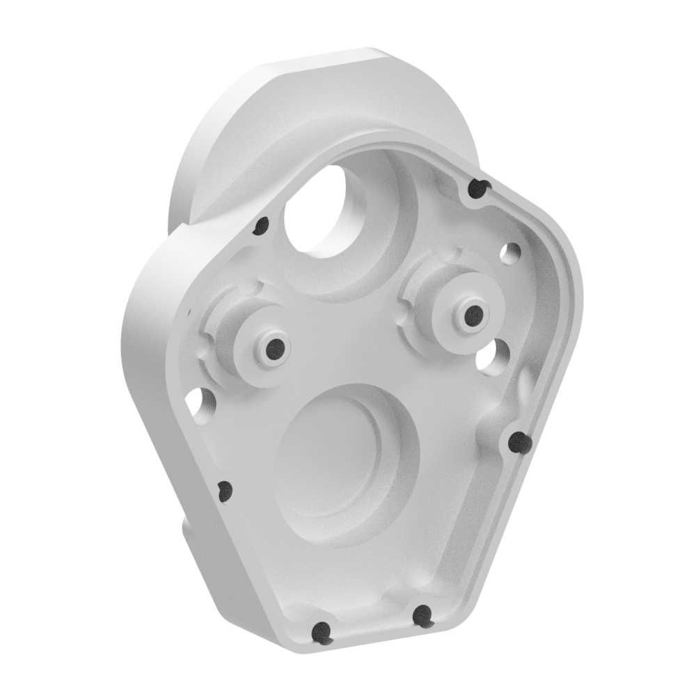 Projektowanie Inżynierskie CAD 3D - Inventor, SolidWorks
