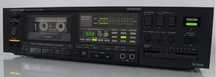 Onkyo TA 2500 MAGNETOFON Kaseta deck Wysoki model Vintage 1984r 3 head