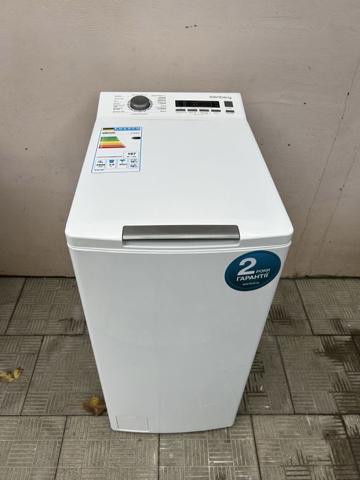 Стиральная машина Elenberg на 6 кг T6120DW.Гарантия!