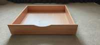 Ящик шухляда для ліжка ТОРГ