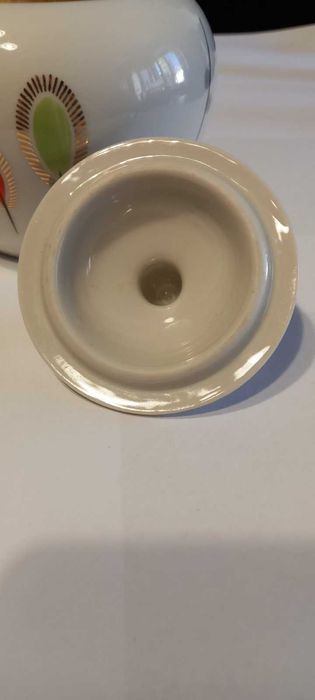 Сахарница Барановка