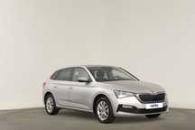 Skoda Scala 1.0 TSI Ambition