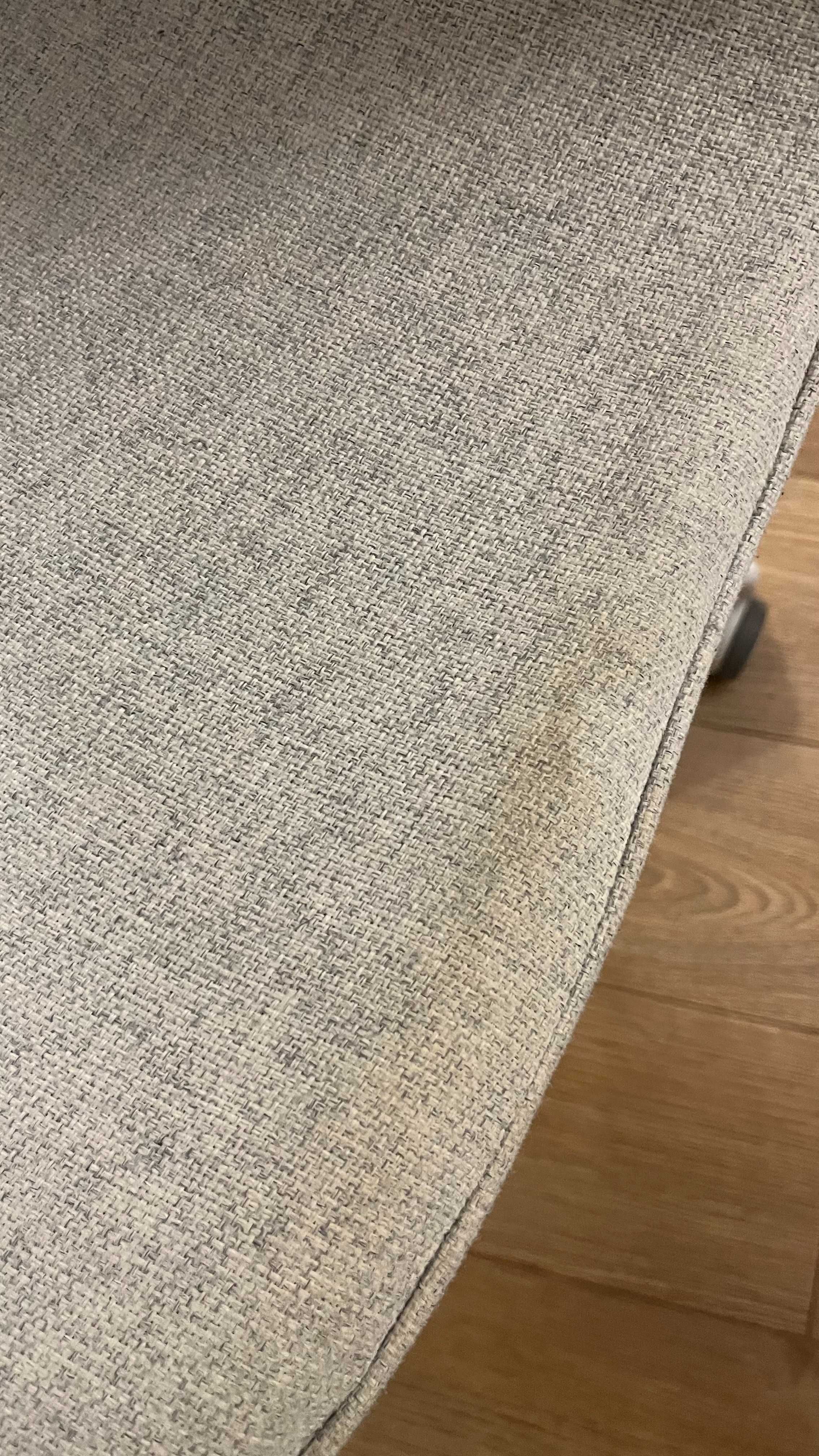 Krzesło obrotowe konferencyjne IKEA LÅNGFJÄLL
