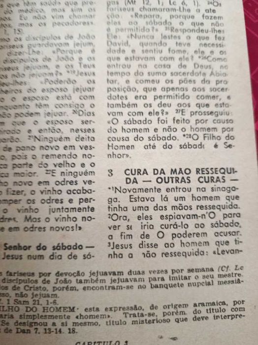 Os Quatro Evangelhos, livro