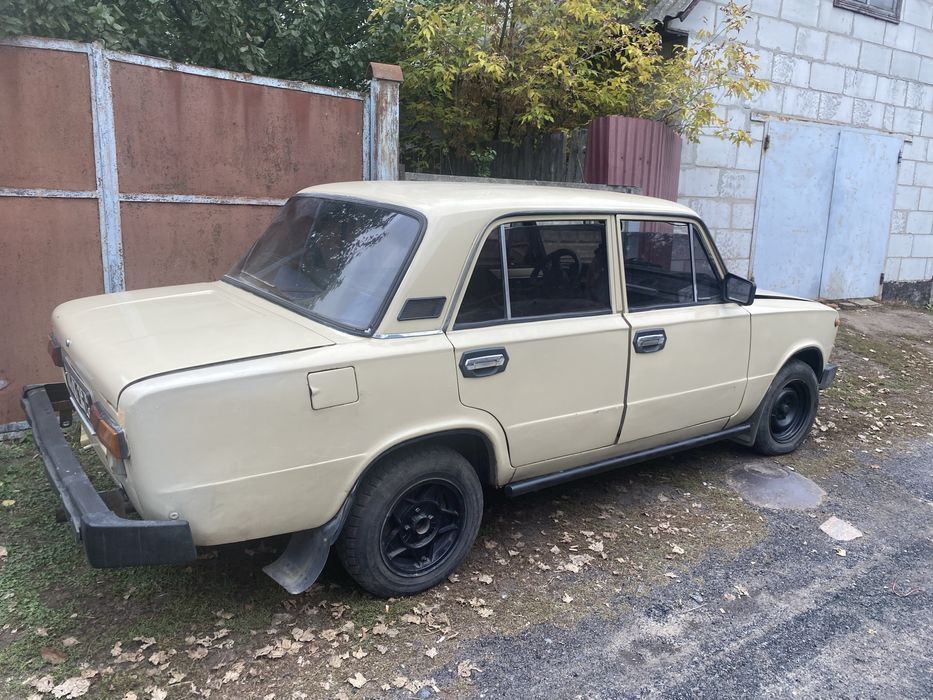 Продам ВАЗ 21011