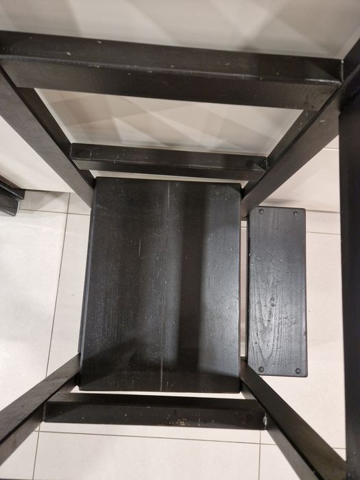 Kitchen Helper czarny