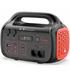Портативна електростанція ATZ Power 600w, 642 wh чистий синус