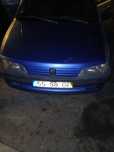 Vendo peugeot 106 1.100