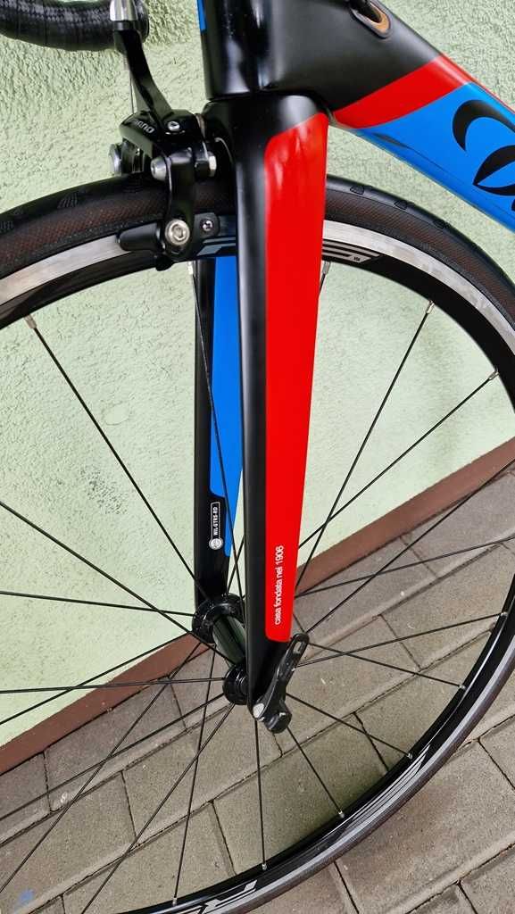 WILIER trestina GTR ultegra R8000 ful CARBON endurance jak NOWY r50 XS