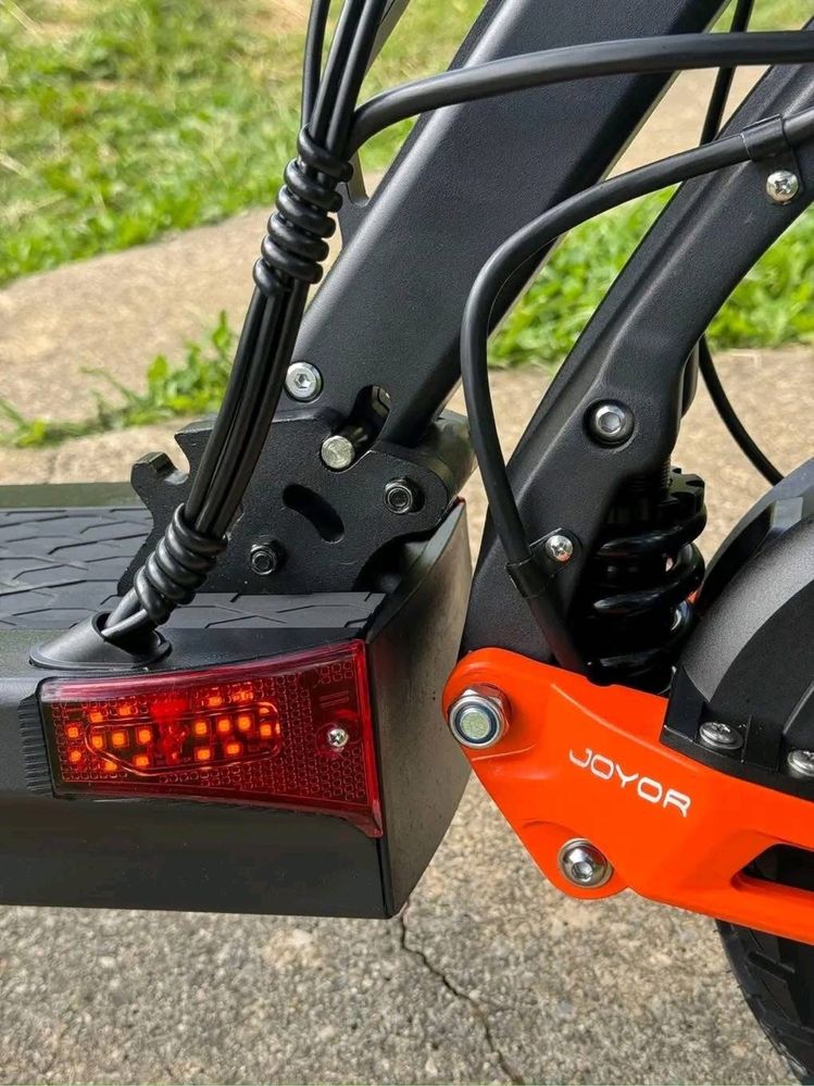 Trotinete Joyor S5