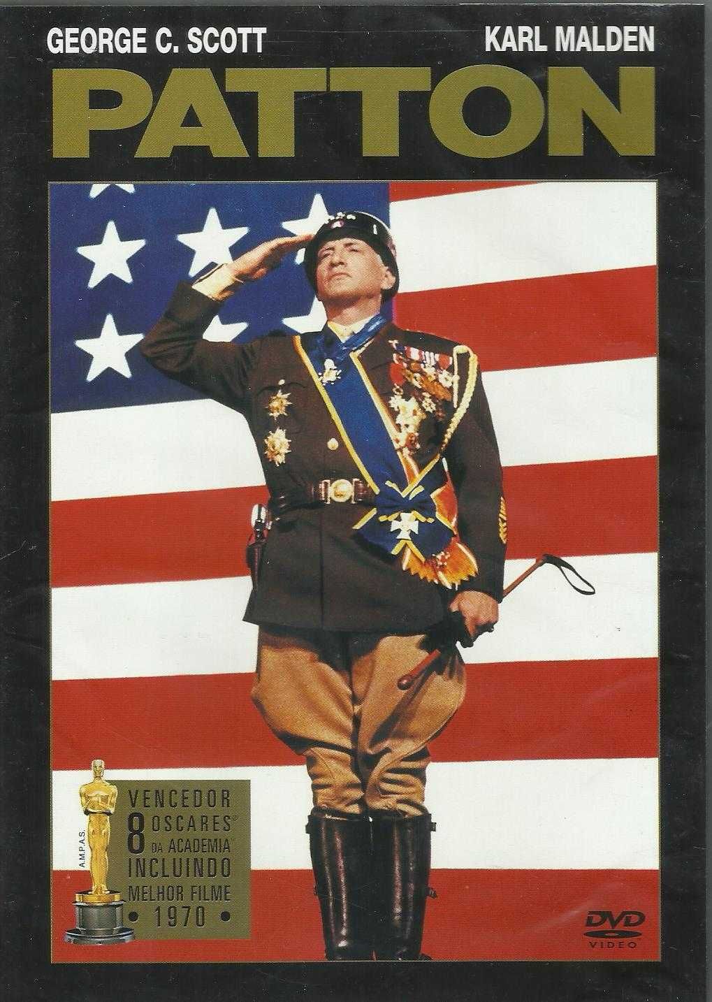 Patton (edição especial 2 DVD)