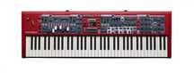 Nord Stage 4 73 piano digital