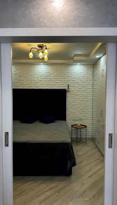 оренда 2к квартири Соф Борщ ЖК Софія Сіті вул Братська 24