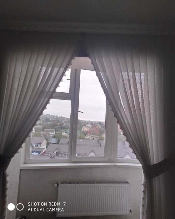 Продаж 1к квартира з ремонтом, район Виставки, ЖК Ранкове Фемілі 37601