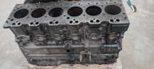 Blok silnika Perkins a6.354 massey landini