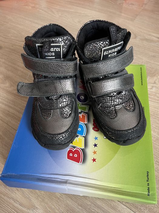 Черевики весна/осінь р.32