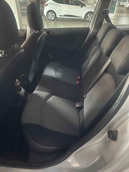 Peugeot 206 SW 1.4 HDI(única dona) 2004