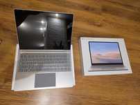 Surface Laptop Go i5 4Gb Idealny