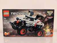 LEGO Technic Monster Jam Mutt Dalmatian 42150