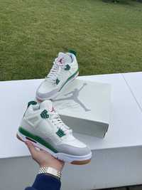 Jordan 4 Nike Sb