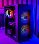 GAMINGOWY NOWY Ryzen 7 / Asus RTX 2060 6GB / RAM 16GB / SSD+HDD