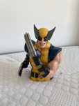 Mealheiro Wolverine