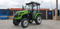 Traktor HT504 4x4 nowy 50KM