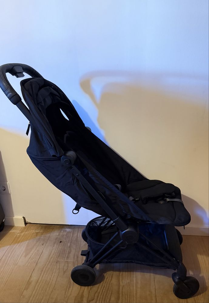 Cybex Coya compacto