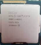 Processador intel i7 3.4 Ghz