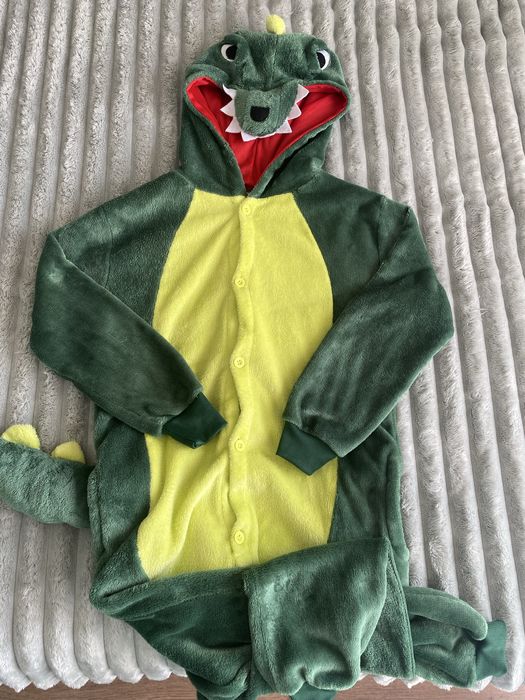 Дитяче кенгурумі динозавр