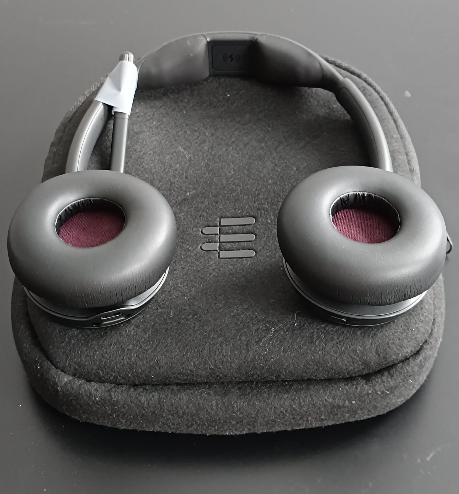 EPOS Impact 1060, słuchawki Bluetooth