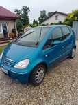 Mercedes A klasa 170 CDI