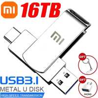 Pendrive Xiaomi 2 TB nowy + adapter gratis !!