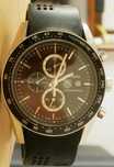 Tag Heuer Carrera preto