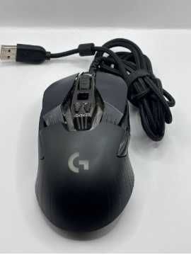 Комп`ютерна мишка Logitech G900