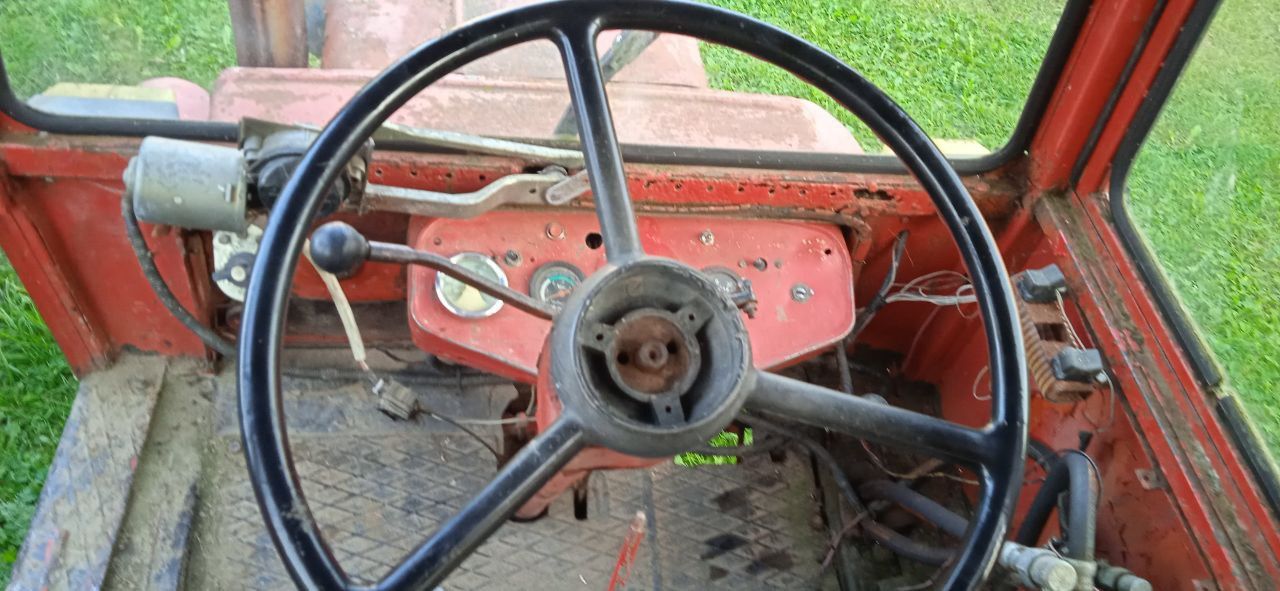 Продам трактор Т-25
